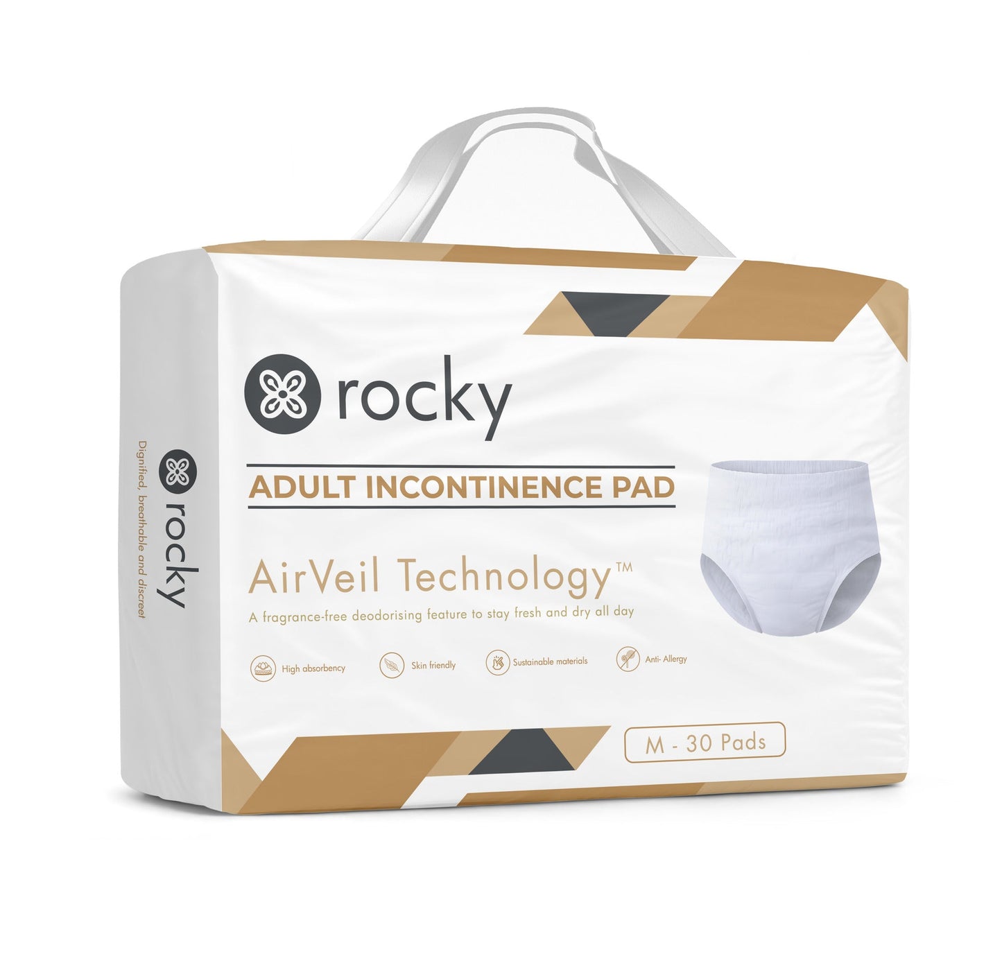 Adult Incontinence Pad
